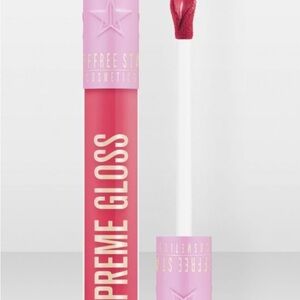 Jeffree Star Watermelon Soda Supreme. NIB.